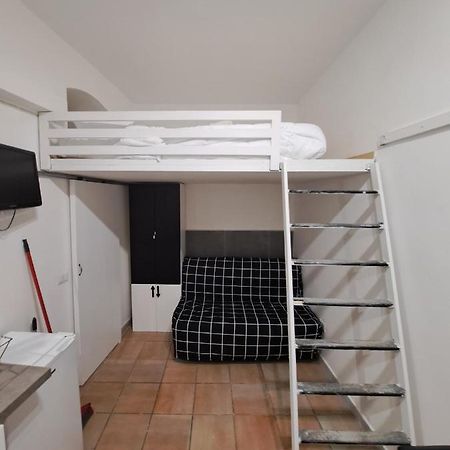 Spaccanapoli Suite Ngoại thất bức ảnh