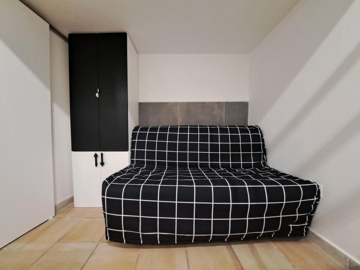 Spaccanapoli Suite Ngoại thất bức ảnh