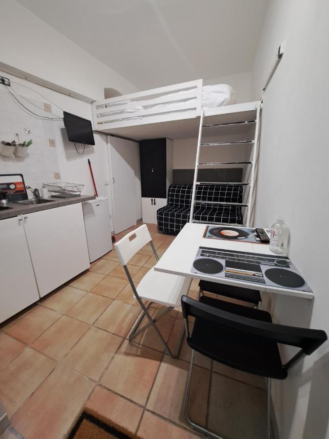 Spaccanapoli Suite Ngoại thất bức ảnh