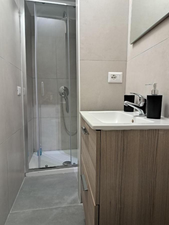 Spaccanapoli Suite Ngoại thất bức ảnh