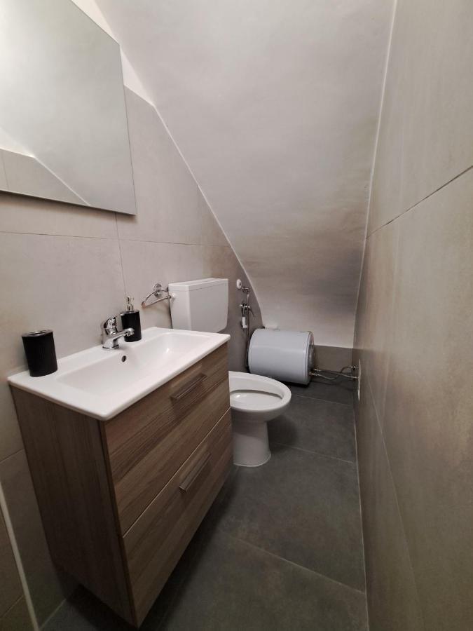 Spaccanapoli Suite Ngoại thất bức ảnh