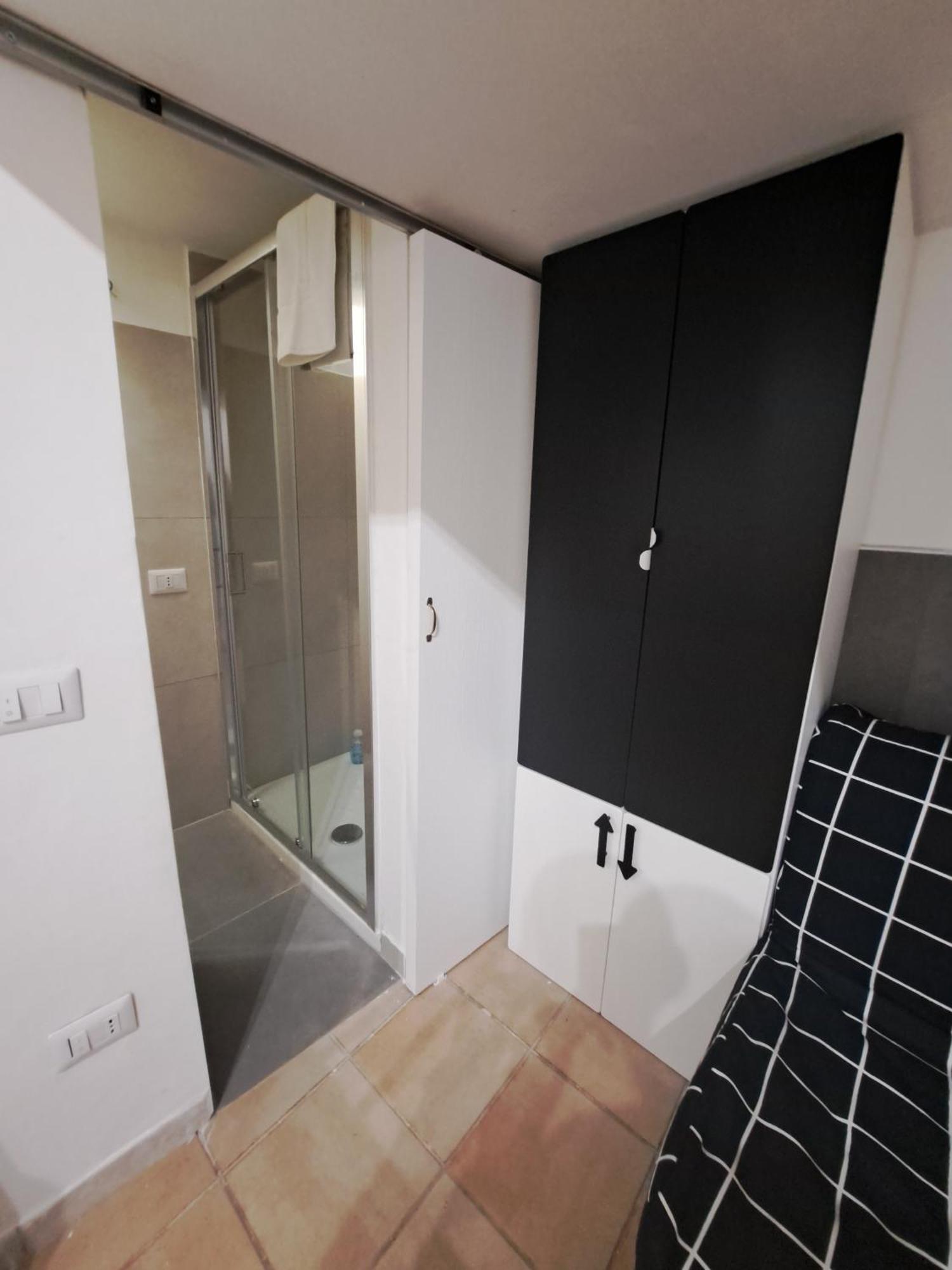 Spaccanapoli Suite Ngoại thất bức ảnh